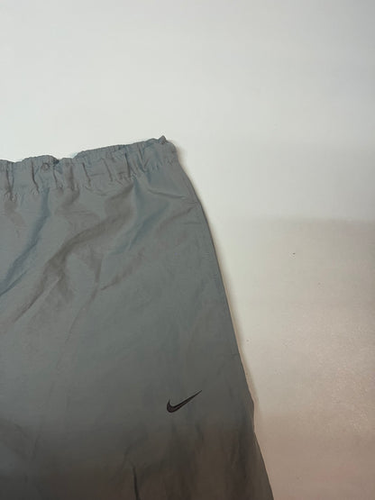 Vintage Nike Trackpants baggy S fit XS 5589