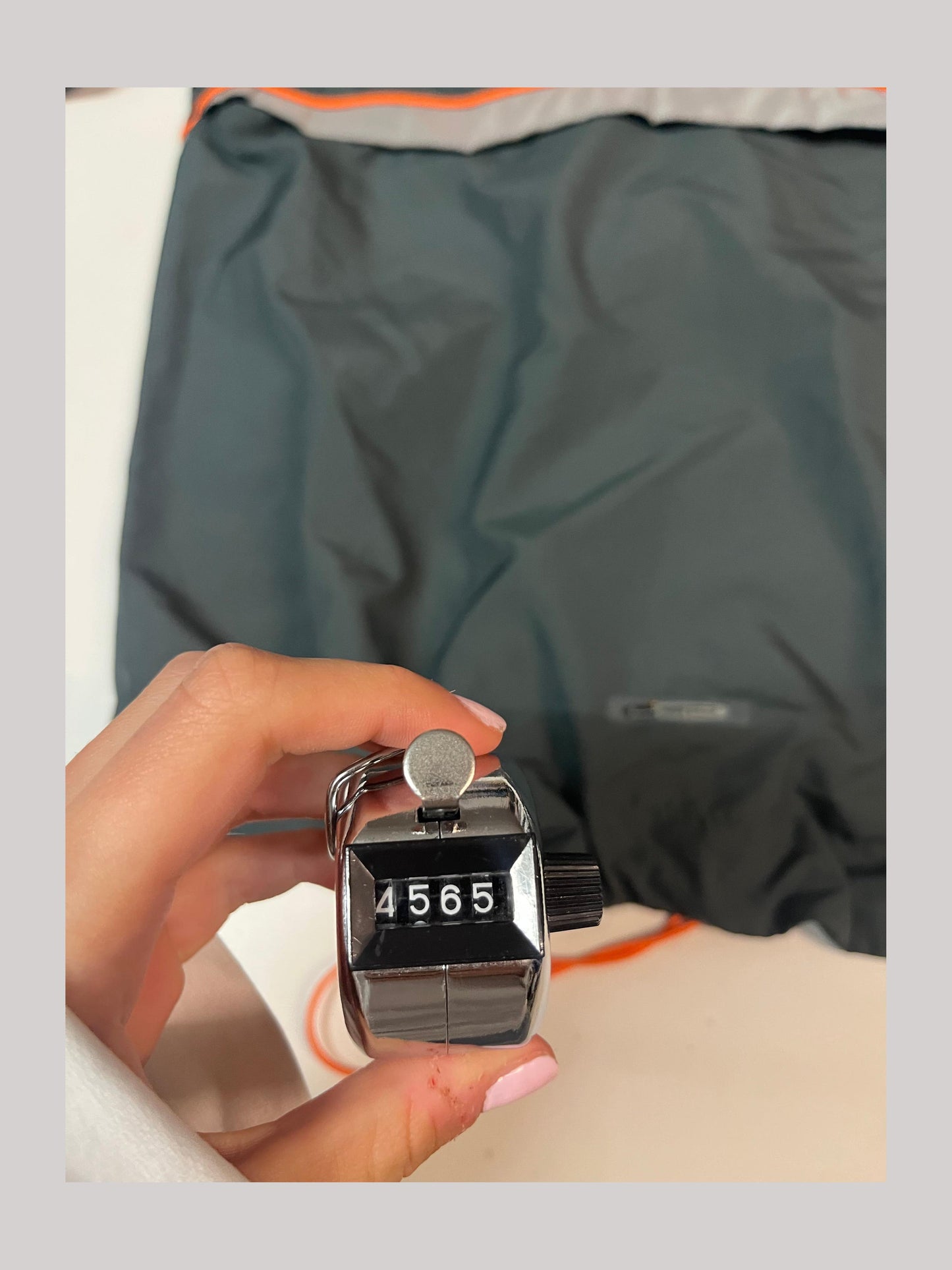 Puma Vintage Jacke m 4565