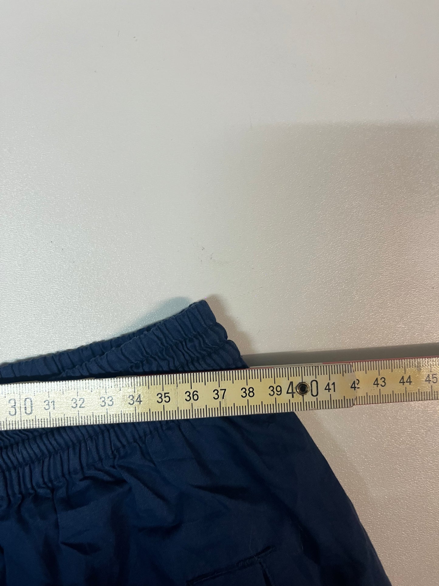 Vintage Umbro Trackpants 36 fit M 5627