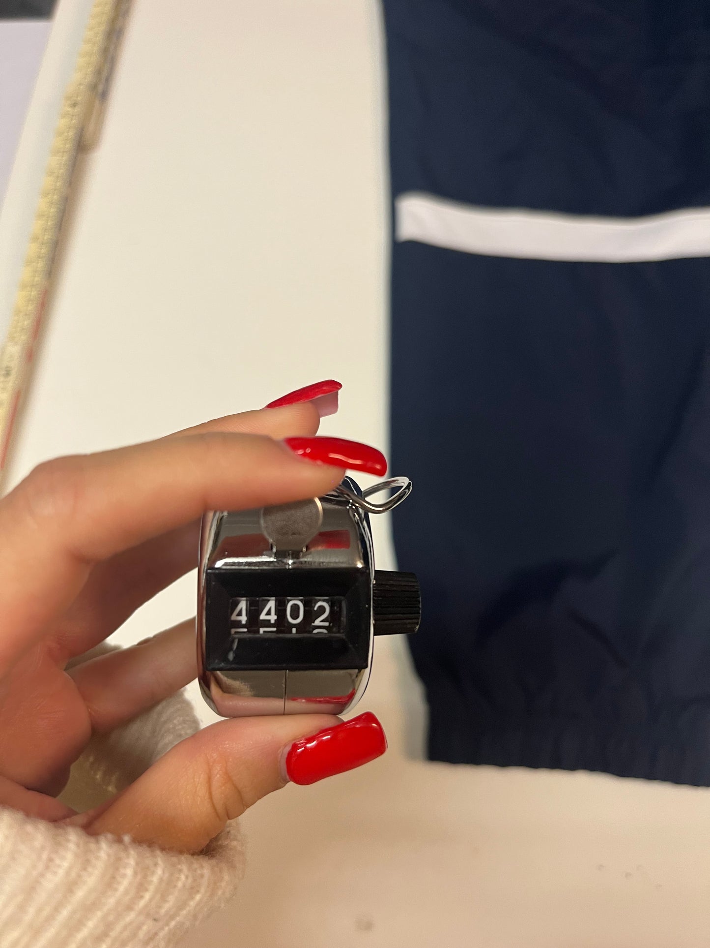 Vintage Nike Trackpants L fit S 4402