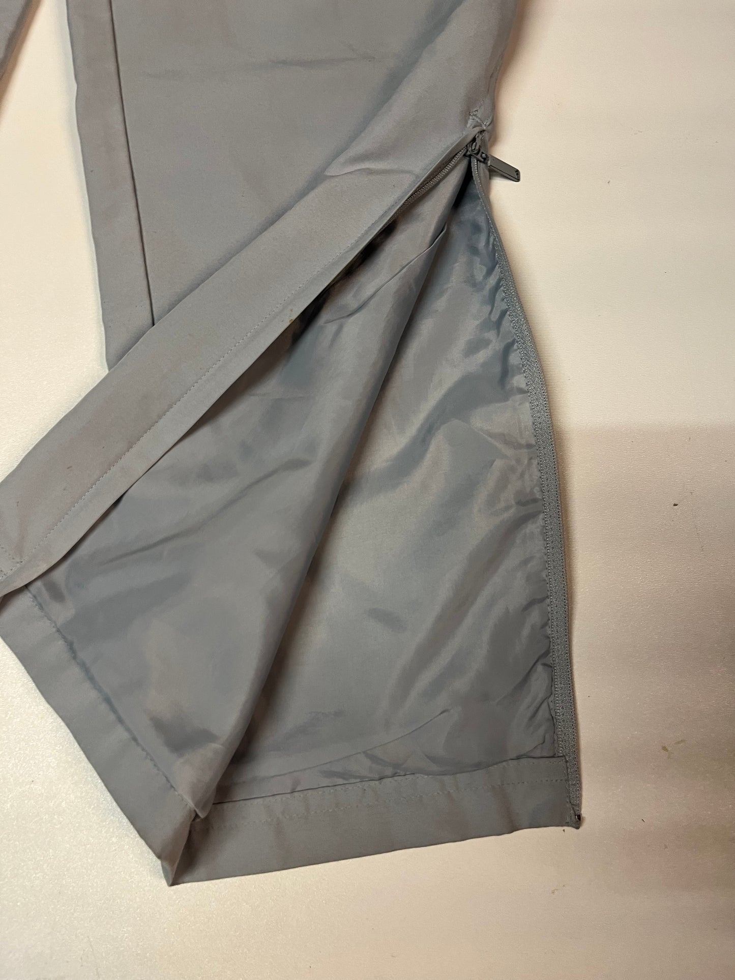 Adidas Vintage Trackpants fit S Baggy 4085