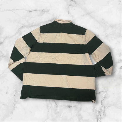 Polo Ralph Lauren Vintage Poloshirt xl 4924