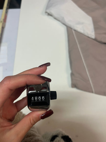 Vintage Umbro Regenjacke L 4866