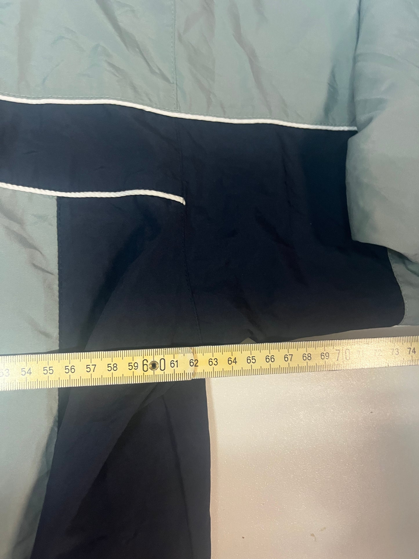 Vintage Reebok Trainingsjacke XXL 3946