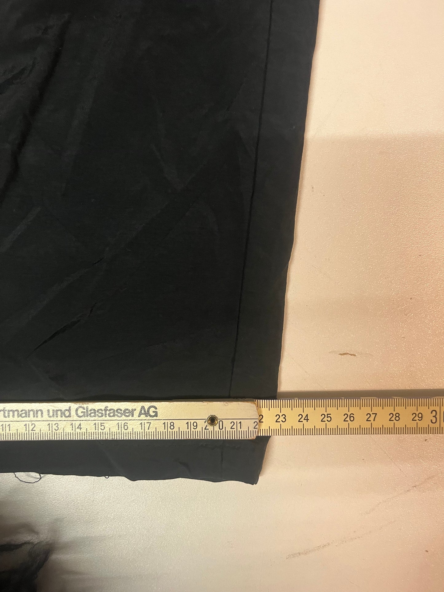 Vintage Nike Trackpants baggy L fit M 5412