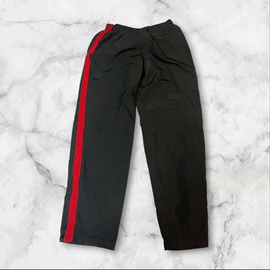 Nike Vintage Trackpants M Baggy 4460