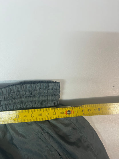 Vintage Adidas Trackpants baggy L 3539