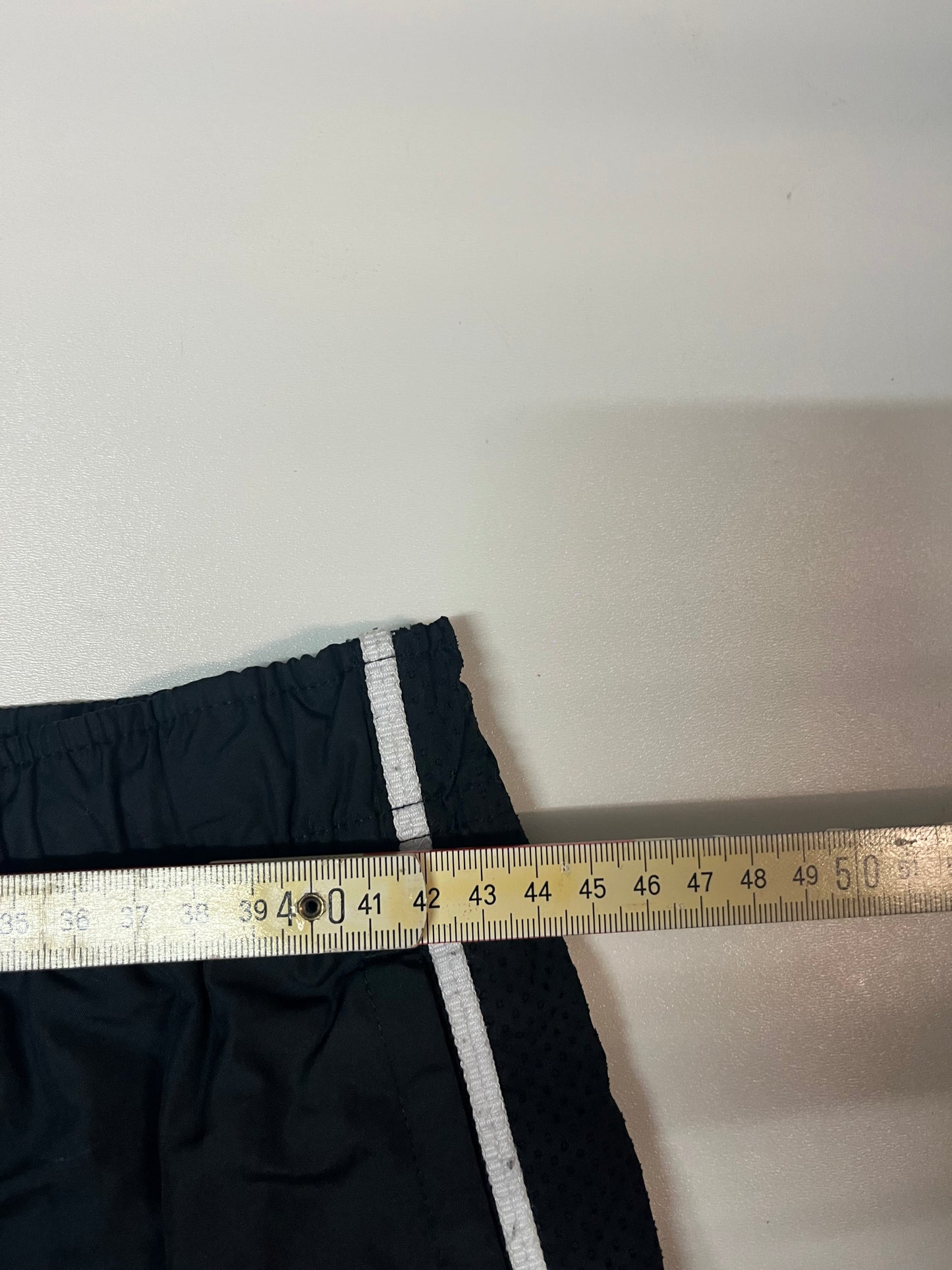 Vintage Nike Trackpants M 4338