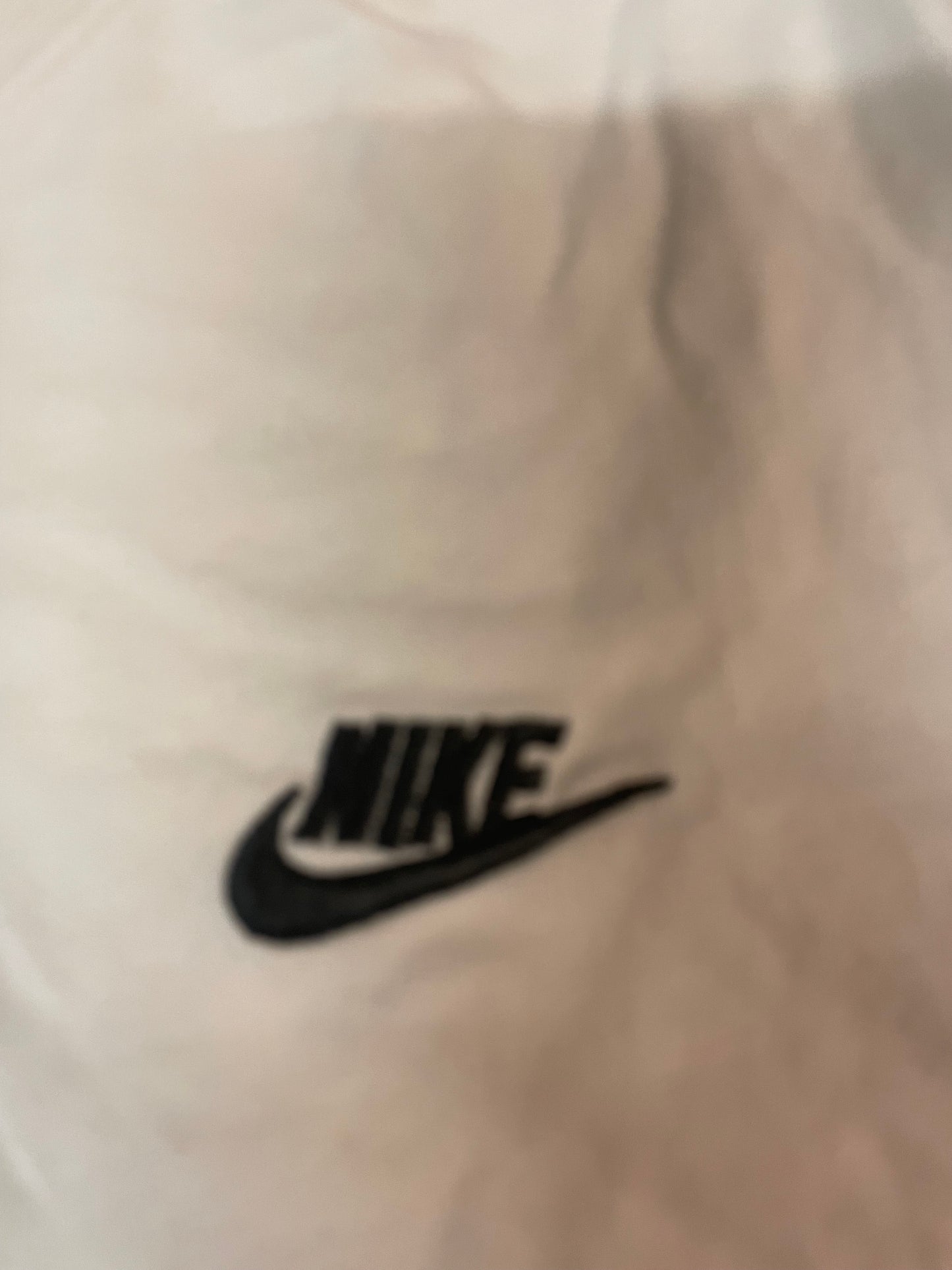 Nike Vintage Tshirt S 4832