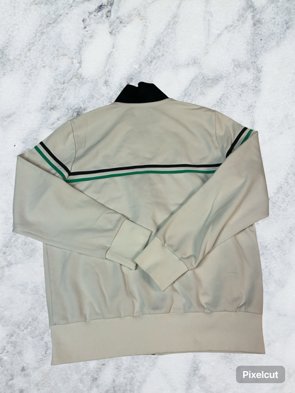 Vintage Fred Perry Trainingsjacke L fit M 6082