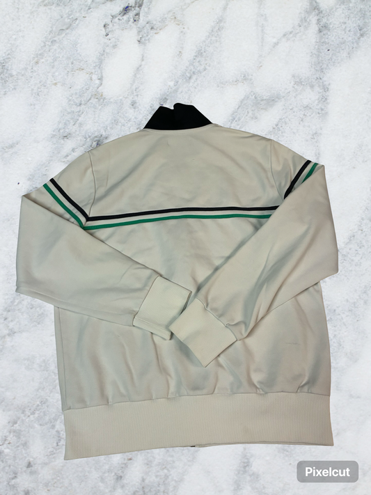 Vintage Fred Perry Trainingsjacke L fit M 6082