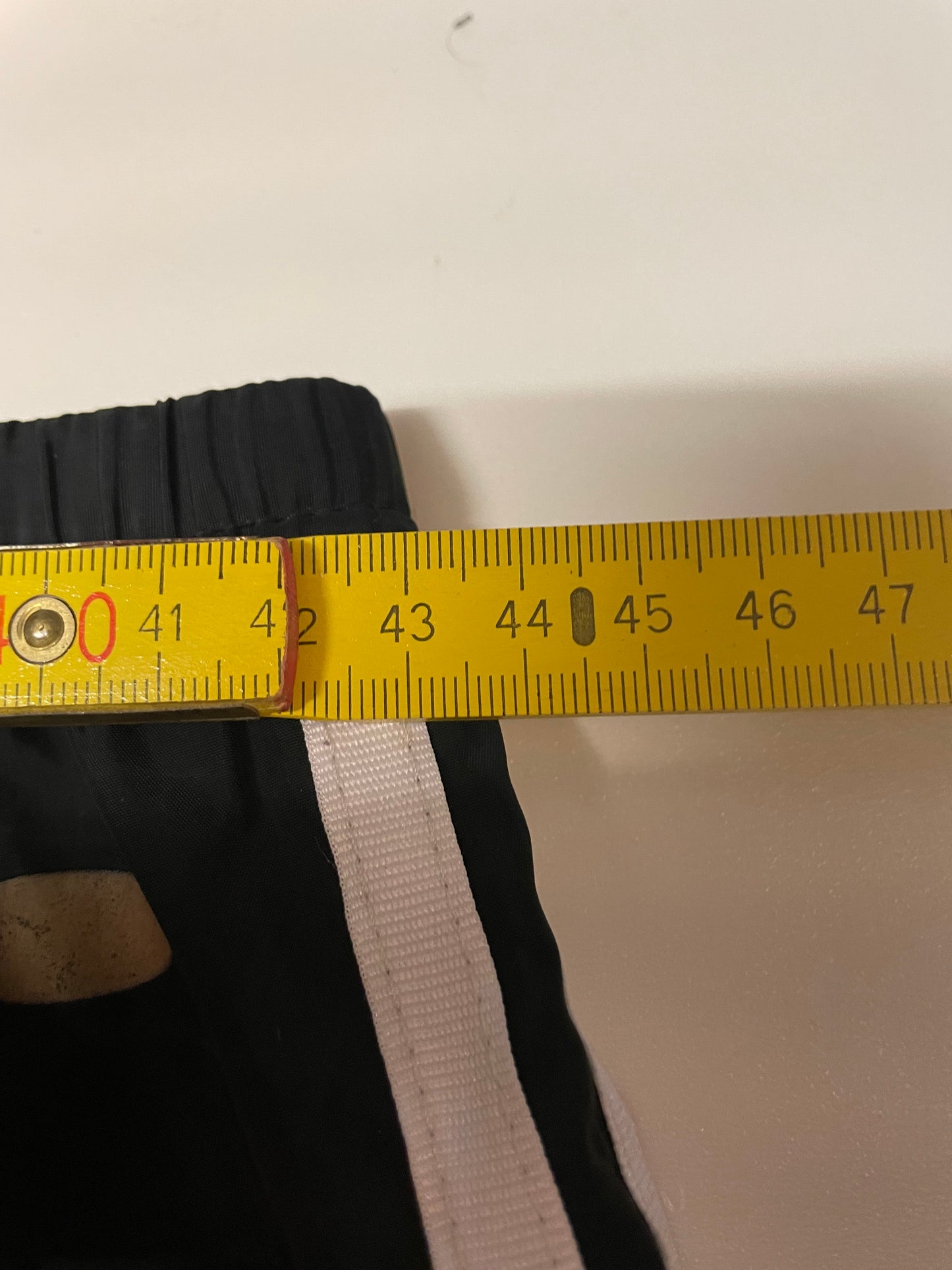 Adidas Vintage Trackpants Baggy L 3772