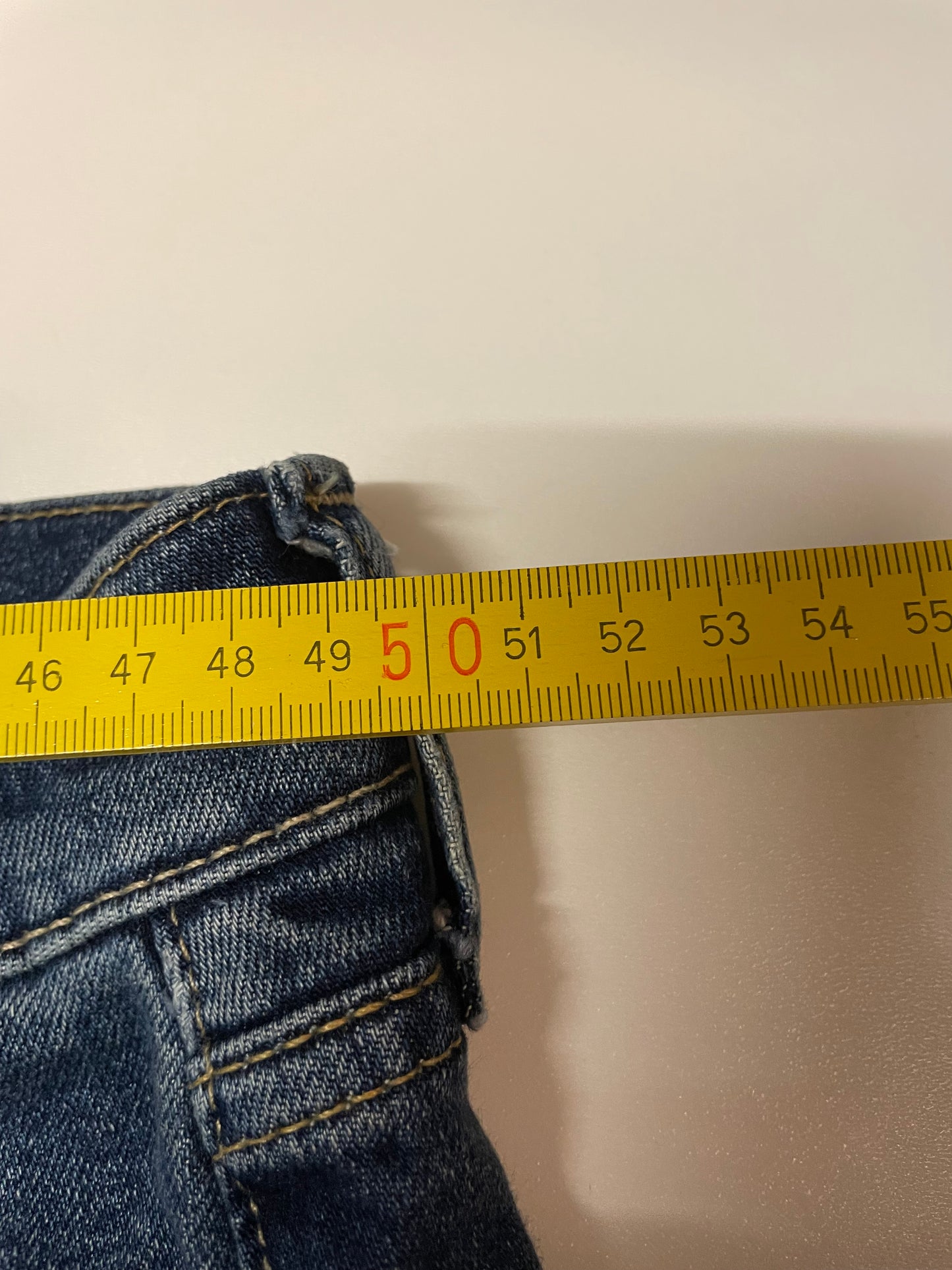 Polo Ralph Lauren Vintage Jeans 40/32 3803