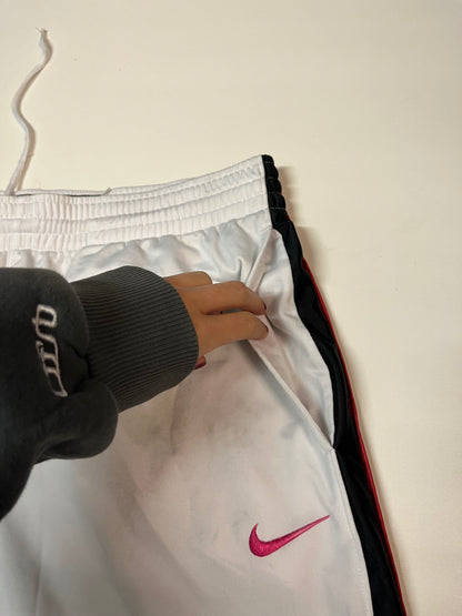 Nike Vintage Trackpants m baggy 5479