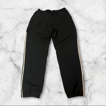 Adidas Vintage Trackpants L baggy 4531