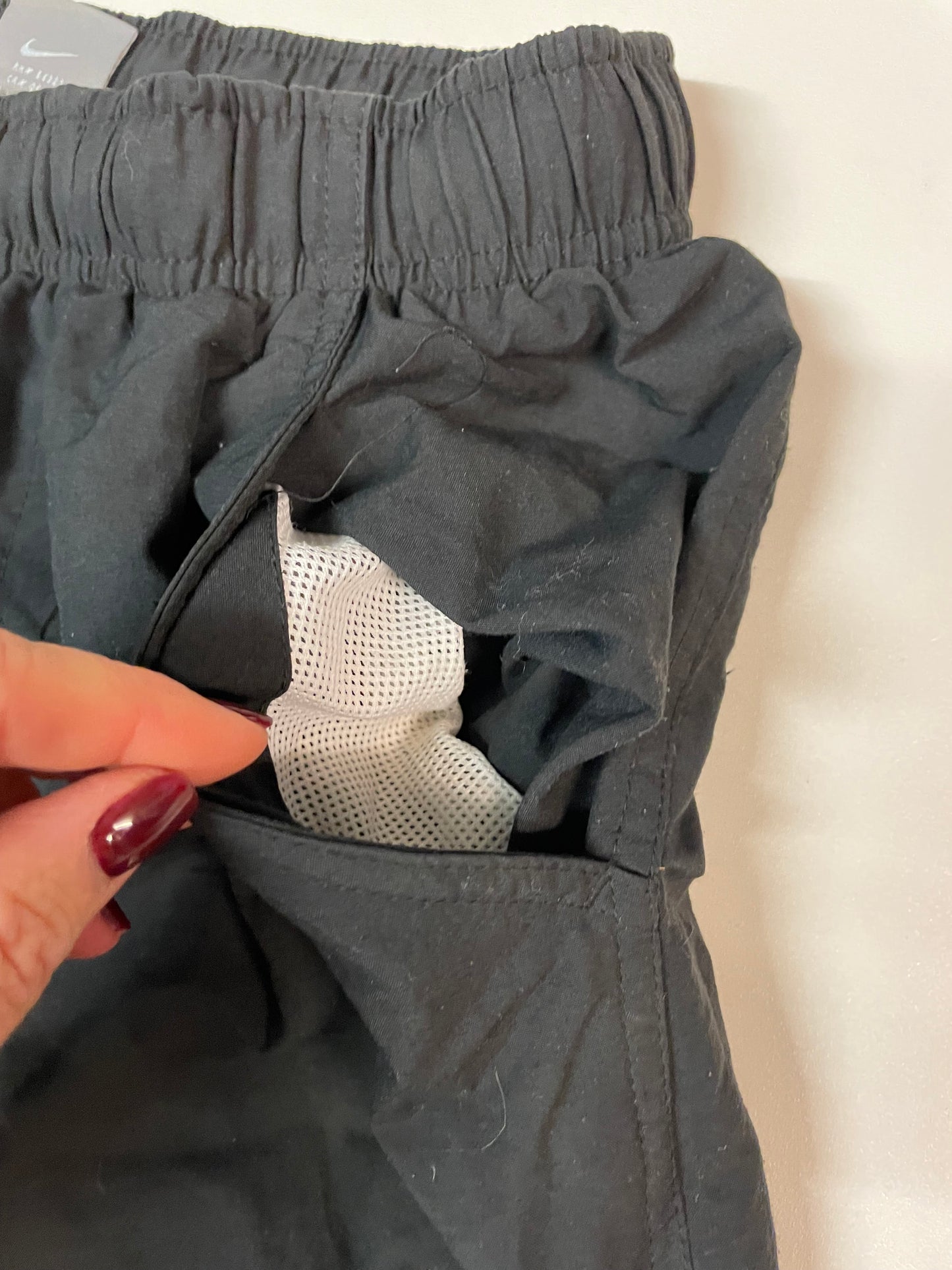 Nike Vintage Trackpants M 5906