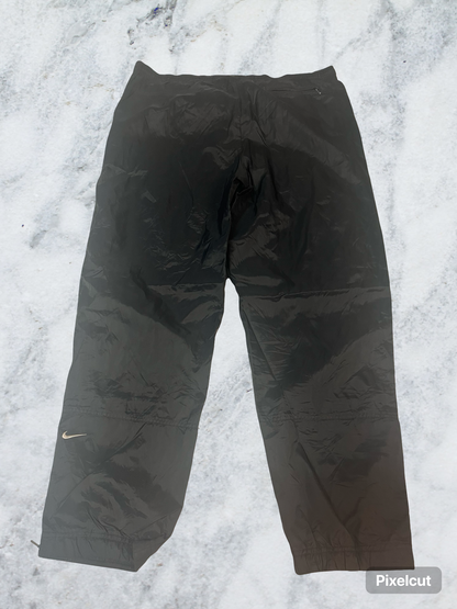 Vintage Nike Trackpants Kids L fit M 5676