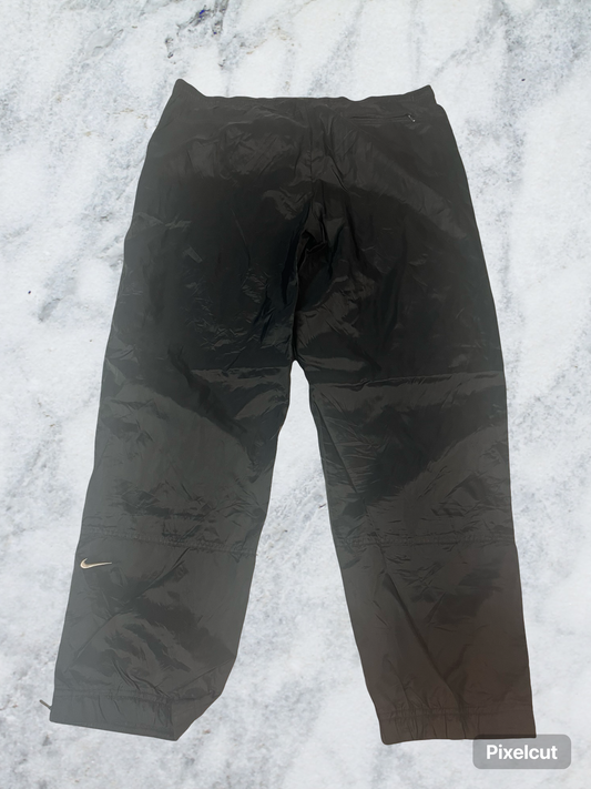 Vintage Nike Trackpants Kids L fit M 5676