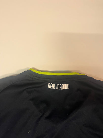 Vintage Adidas Real Madrid Trikot L 3960