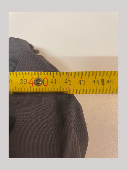 Kappa Vintage Trackpants Baggy L 3437