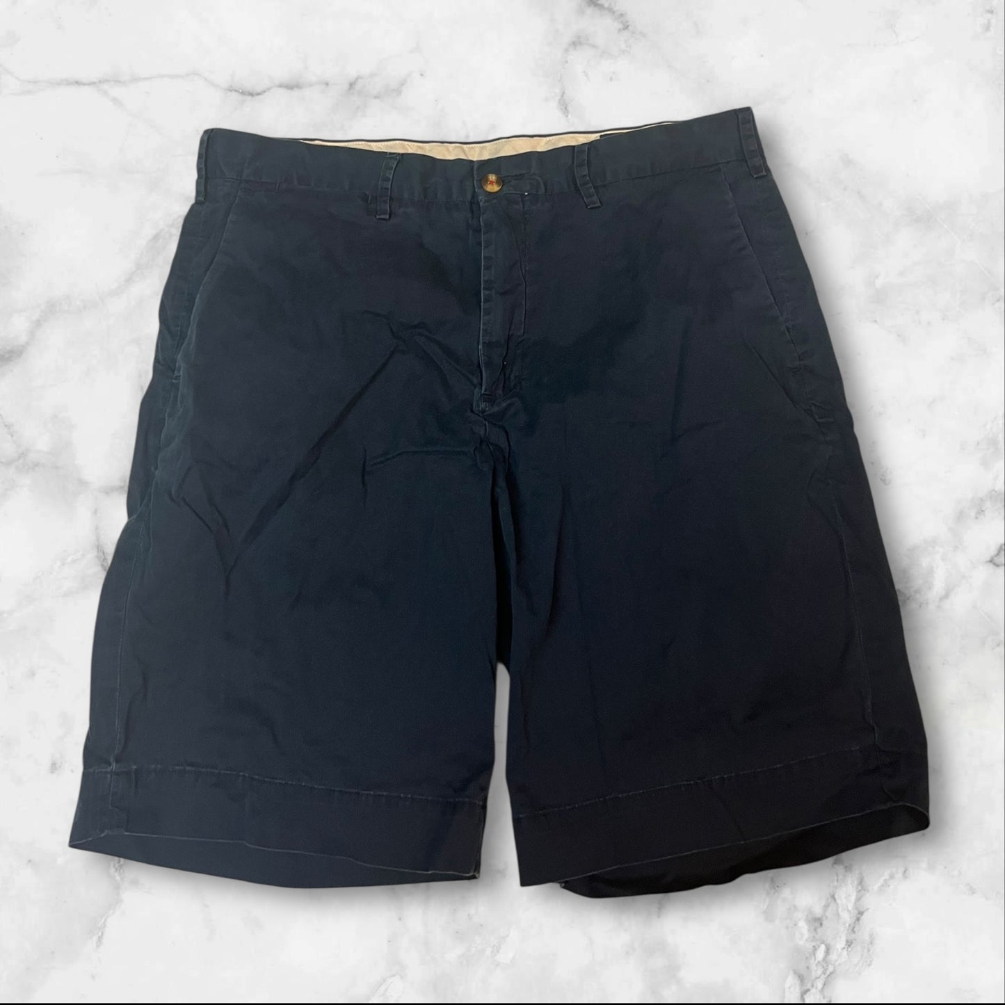 Vintage Polo Ralph Lauren Shorts 33 3713