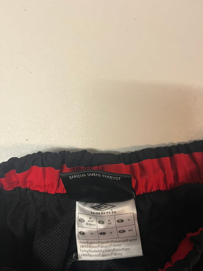 Vintage Umbro X Manchester United Trackpants M 4349