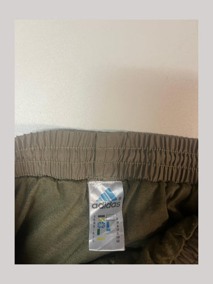 Vintage Adidas Trackpants XL fit L 4420