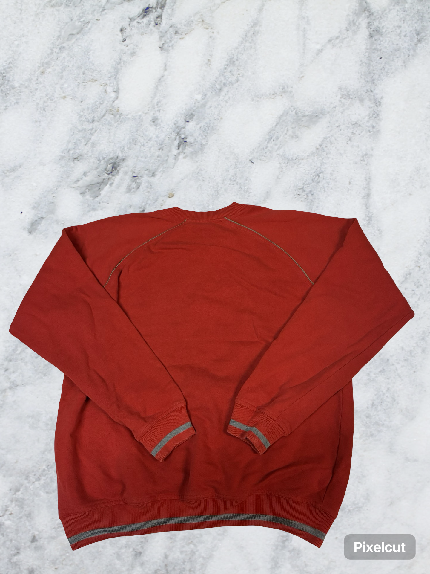 Vintage Puma Sweatshirt M 6023