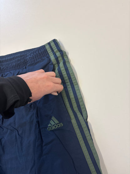 Adidas Vintage Trackpants L baggy 6895
