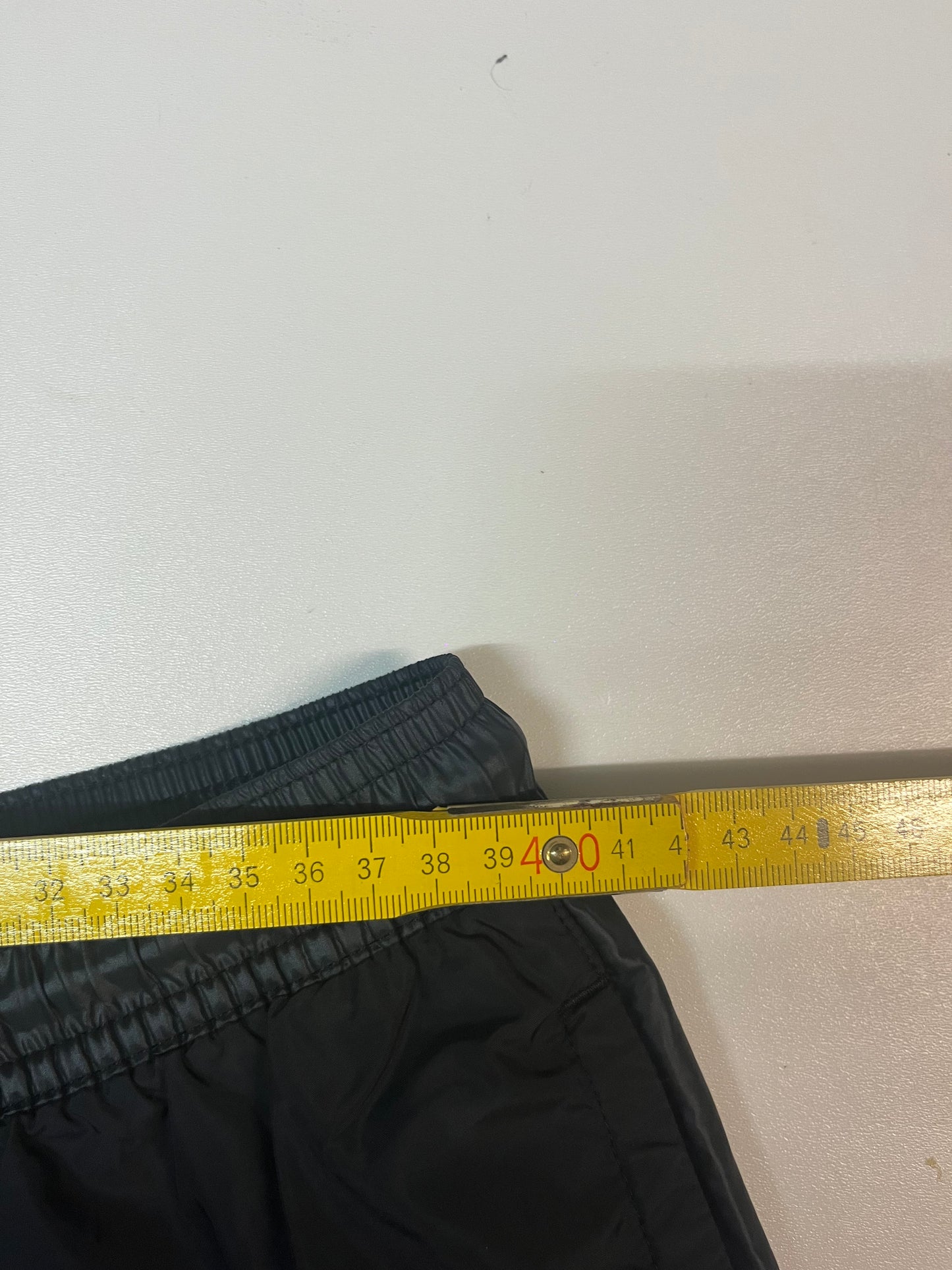 Vintage Reebok Trackpants M fit S 3730