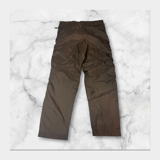 Vintage Champion Trackpants Bund nicht elastisch S 3177