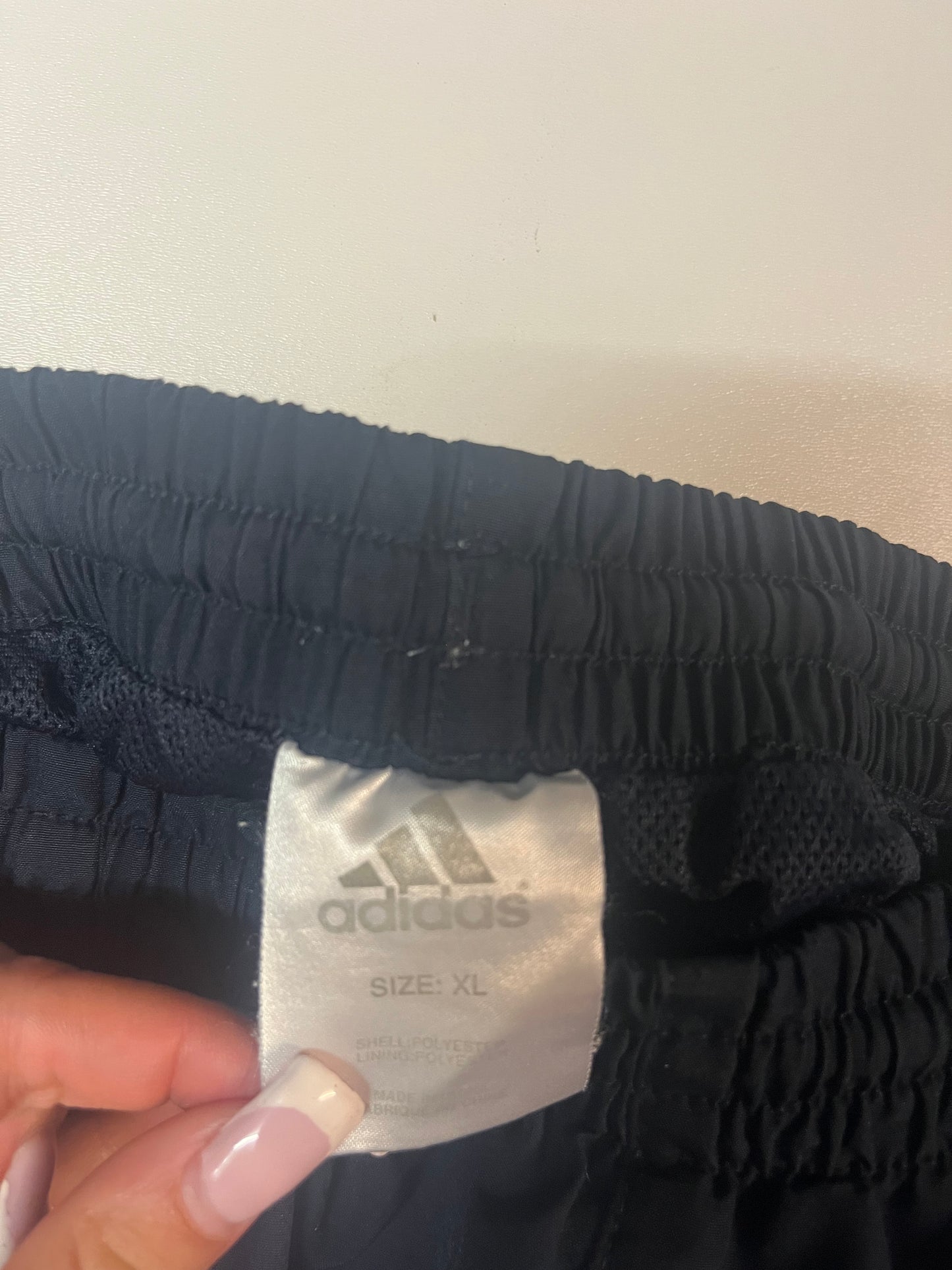 Vintage Adidas Trackpants XL 3976