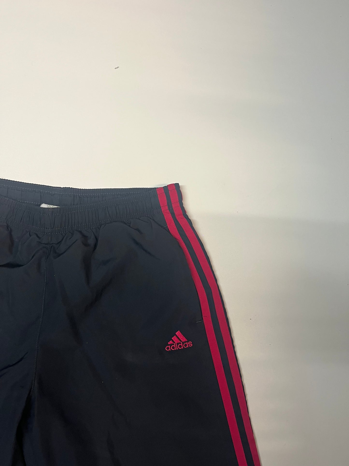 Vintage Adidas Trackpants S 4007