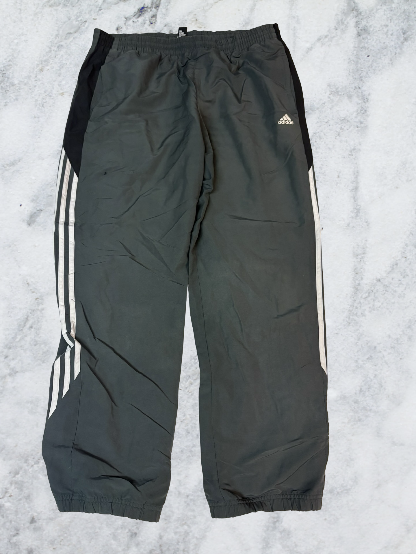 Adidas Vintage Trackpants xs baggy 5795