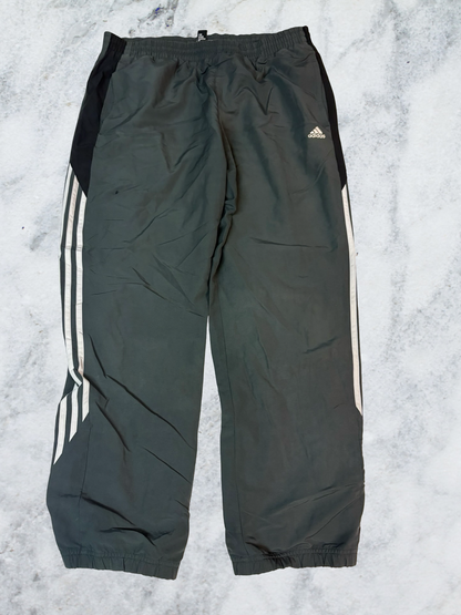 Adidas Vintage Trackpants xs baggy 5795