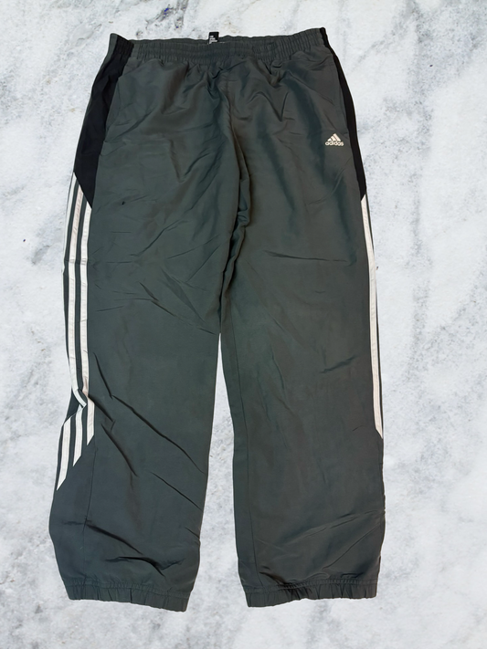 Adidas Vintage Trackpants xs baggy 5795