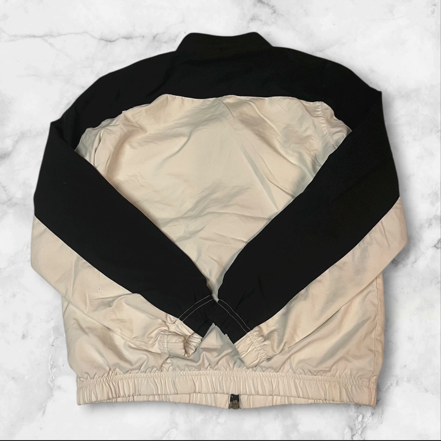 Vintage Nike Trainingsjacke S 5086