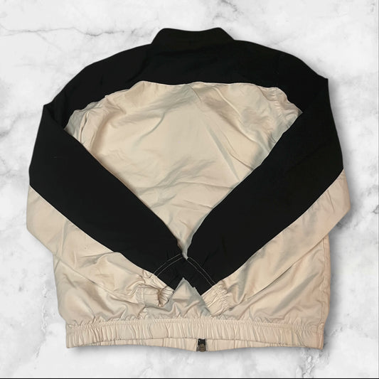 Vintage Nike Trainingsjacke S 5086