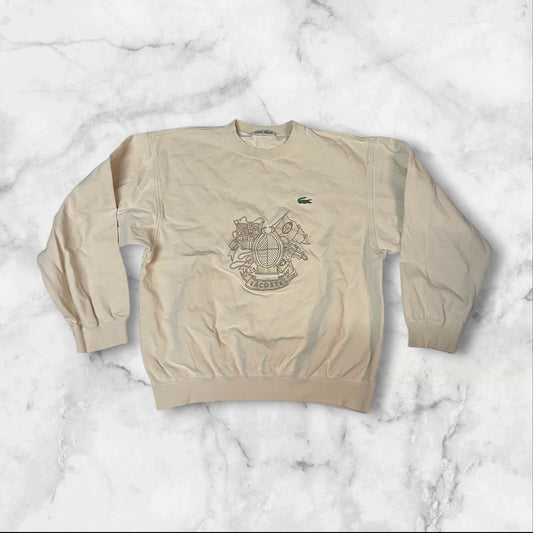 Lacoste Vintage Pullover S 5038