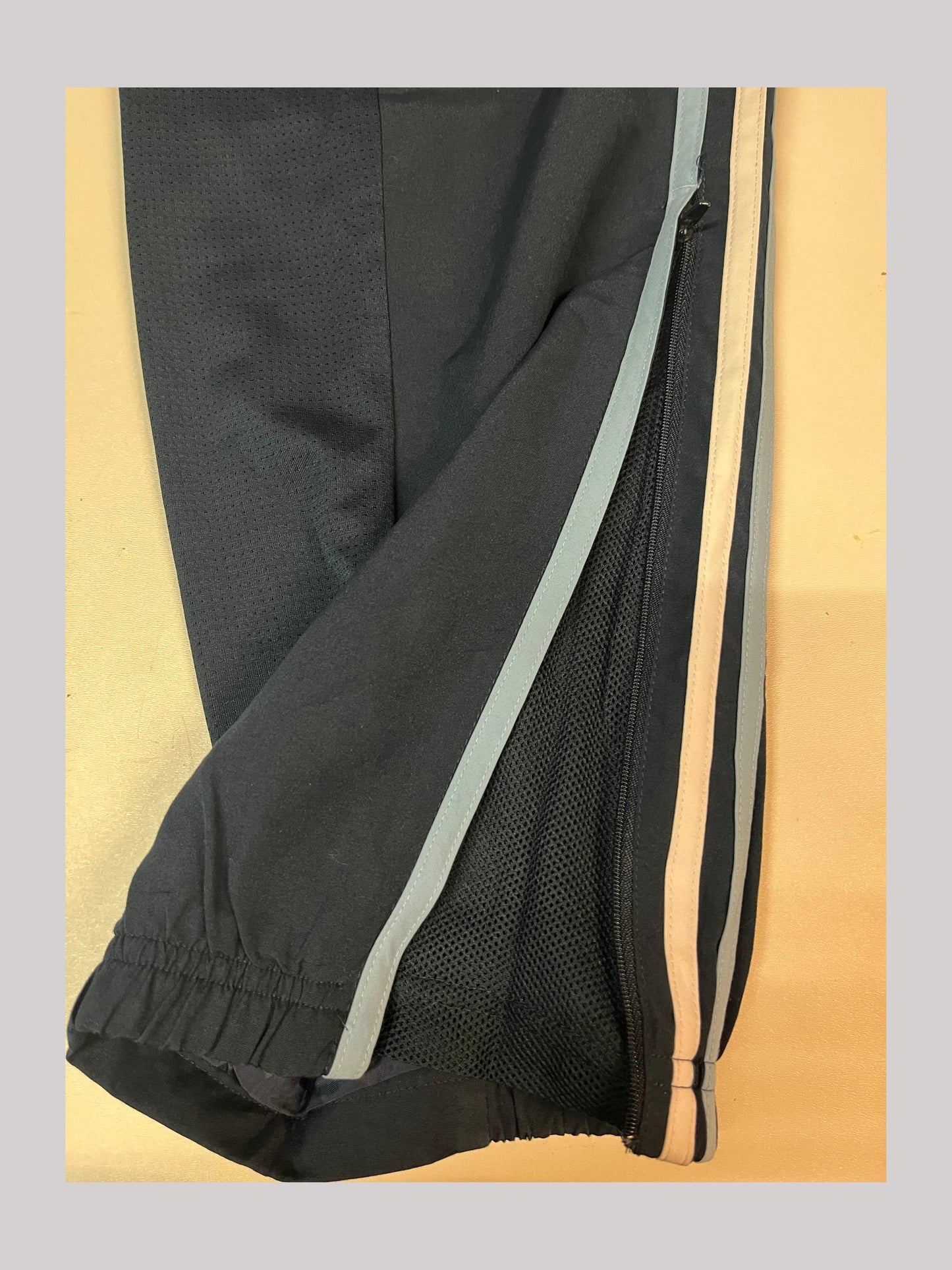 Adidas x Argentinien Trackpants L baggy 4537
