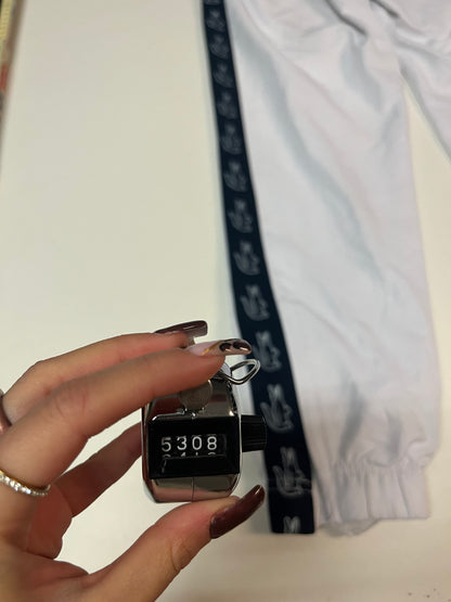 Vintage Lacoste Trackpants S 5308