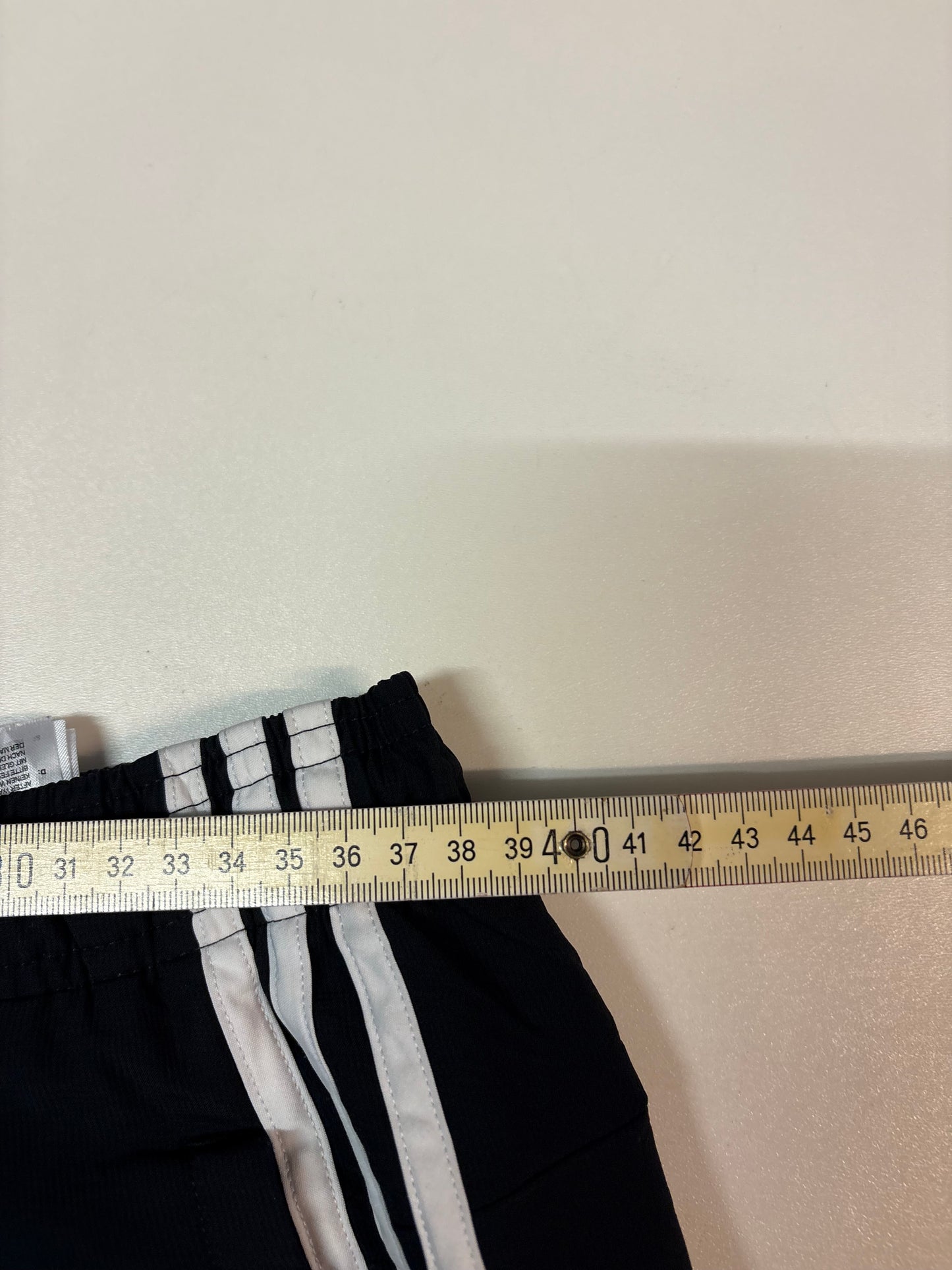 Adidas Vintage Trackpants L baggy 6415