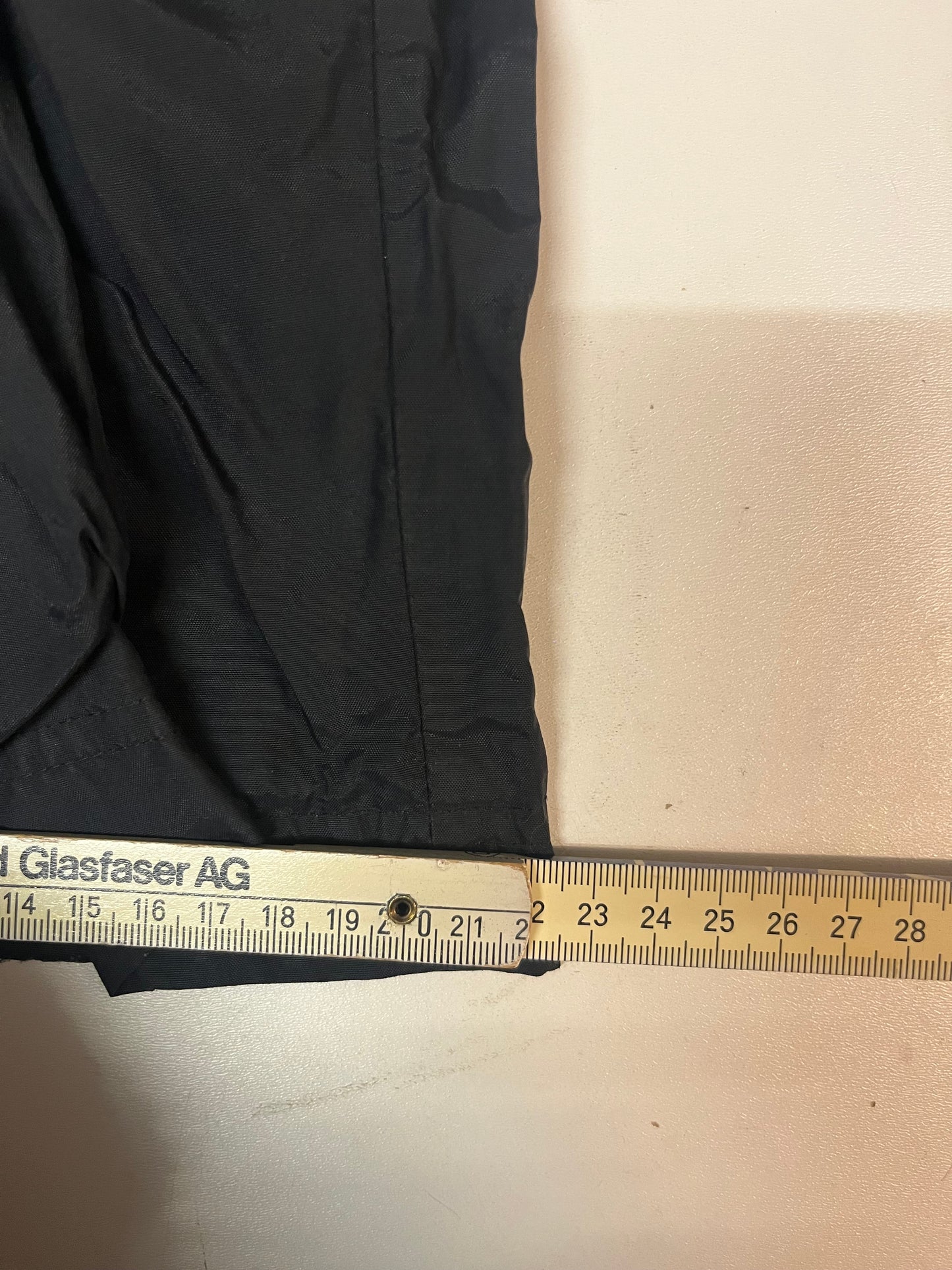 Vintage Nike Trackpants baggy L fit M 5547