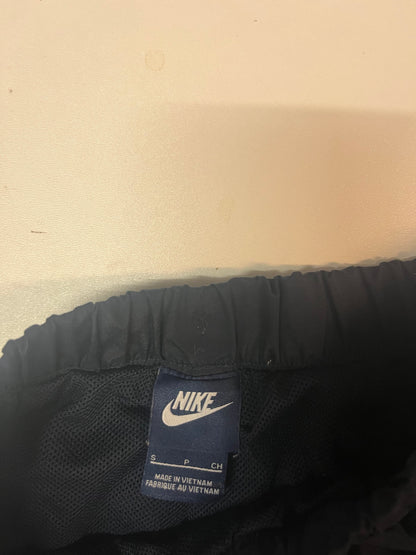 Vintage Nike Trackpants S 3896
