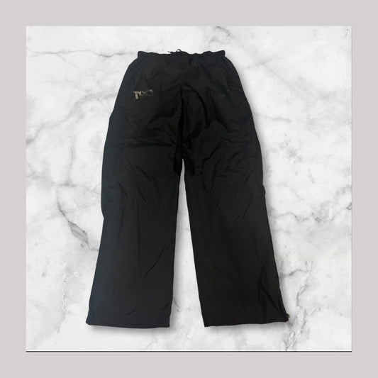 Vintage Nike Trackpants baggy M 3549