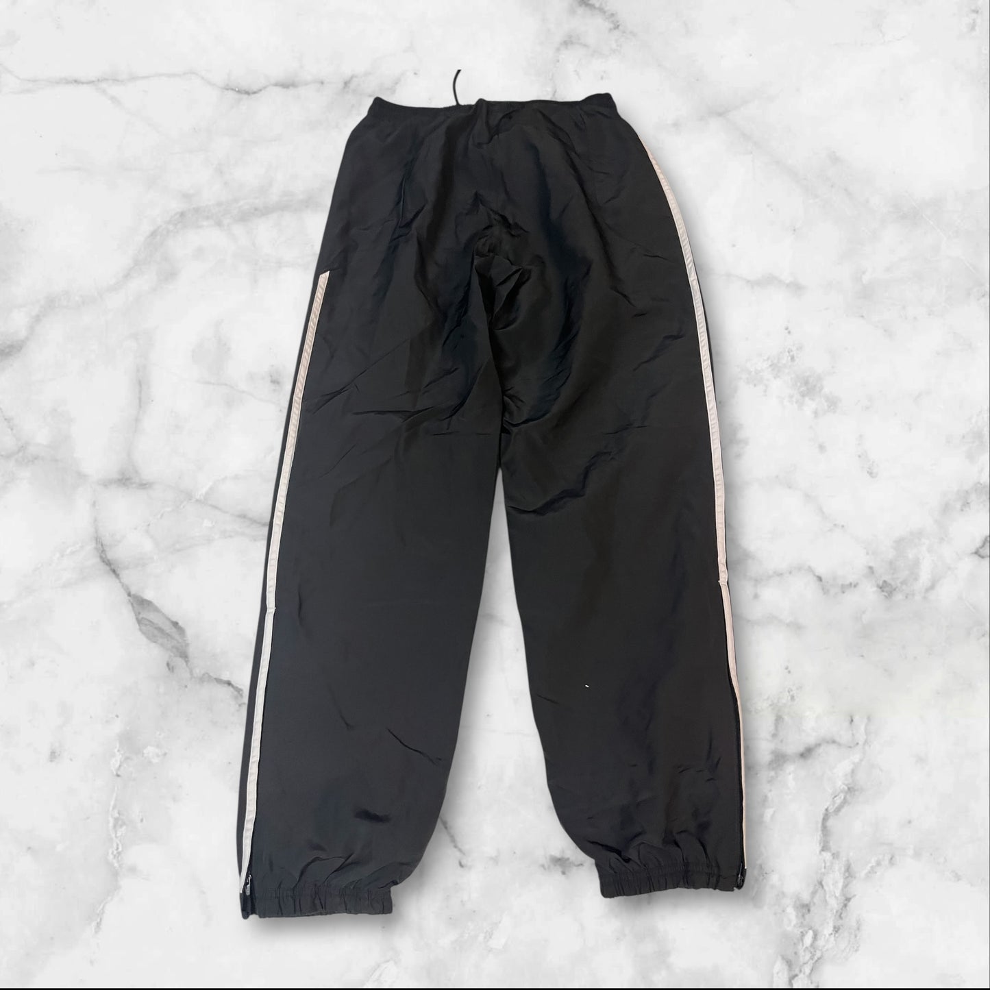 Adidas Vintage Trackpants L baggy 3596