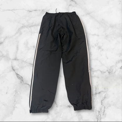 Adidas Vintage Trackpants L baggy 3596