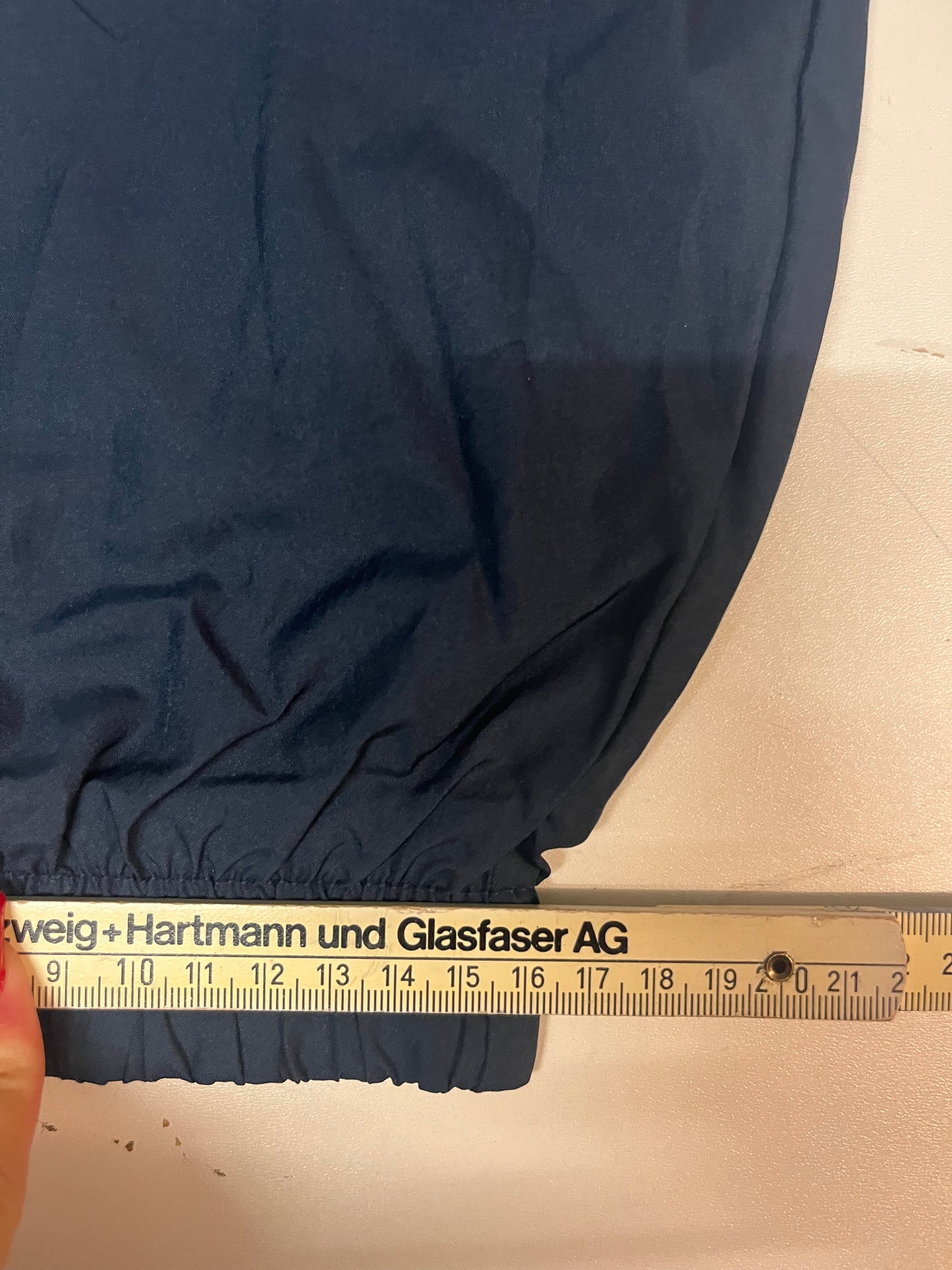 Vintage Lacoste Trackpants L 4302