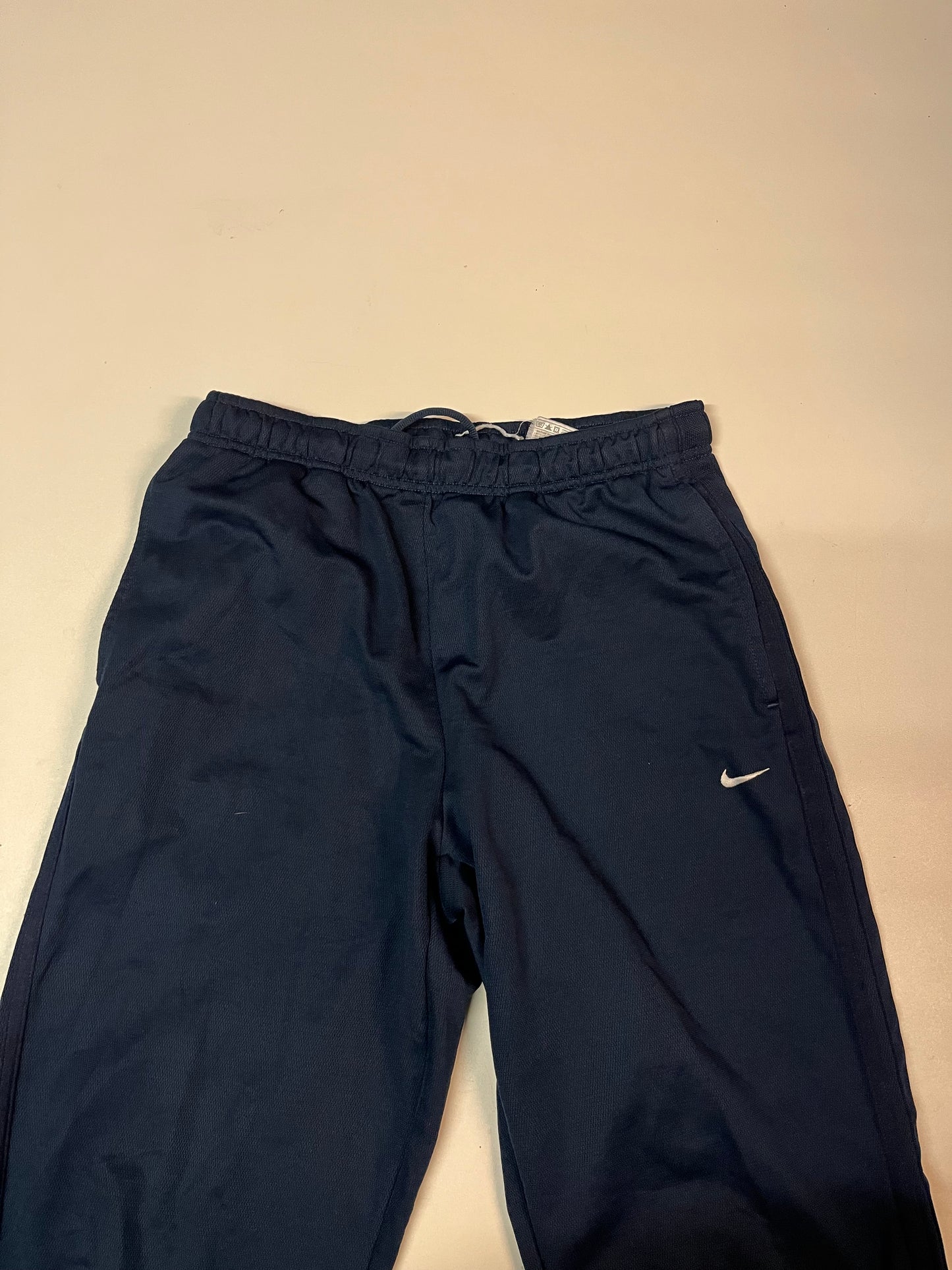 Nike Vintage Trackpants M baggy 5476