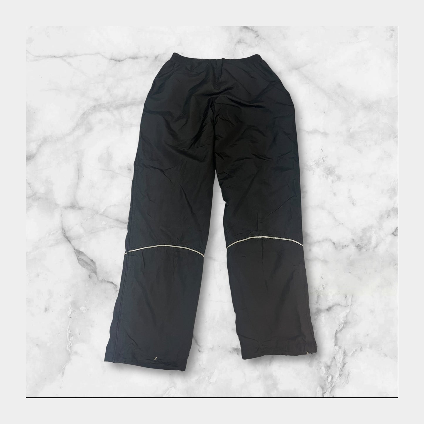 Vintage Umbro Trackpants baggy S 3194